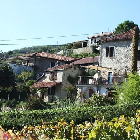Langhe Countryhouse Cascina Marenco * Cessole
