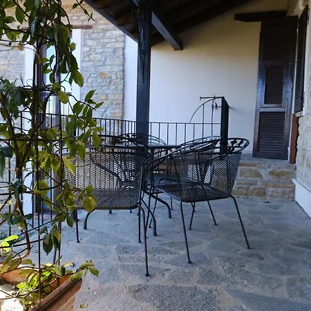 Langhe Countryhouse Cascina Marenco Villa *