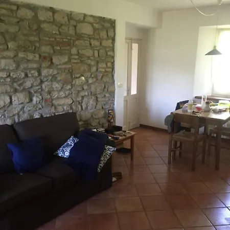 Langhe Countryhouse Cascina Marenco Villa *