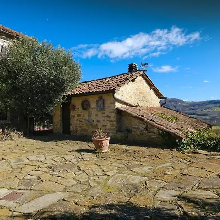 Langhe Countryhouse Cascina Marenco Cessole
