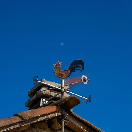 Langhe Countryhouse Cascina Marenco