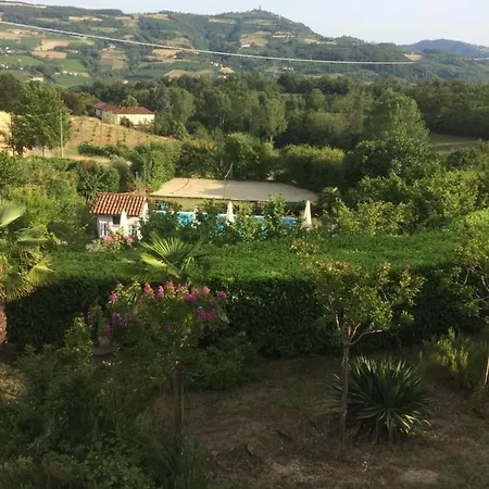 Langhe Countryhouse Cascina Marenco * Cessole