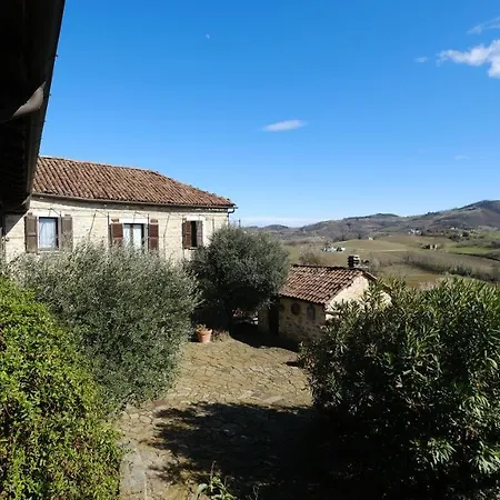 Langhe Countryhouse Cascina Marenco Cessole