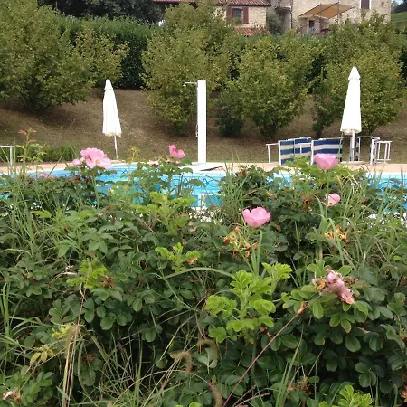 Langhe Countryhouse Cascina Marenco Villa Cessole