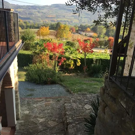 Langhe Countryhouse Cascina Marenco Cessole