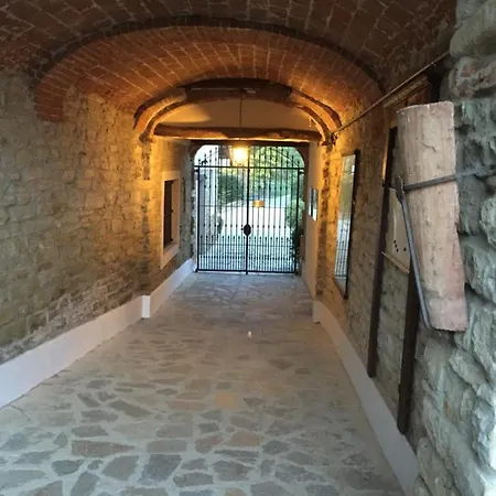 Villa Langhe Countryhouse Cascina Marenco *