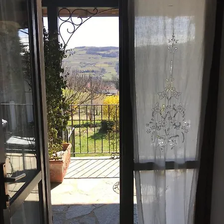 Langhe Countryhouse Cascina Marenco Villa Cessole