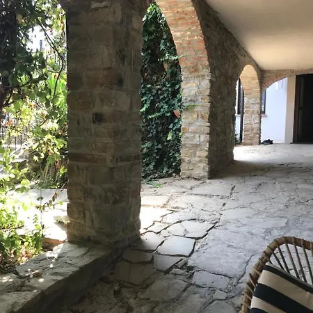Langhe Countryhouse Cascina Marenco Villa