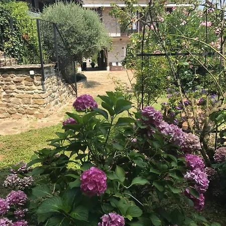 Villa Langhe Countryhouse Cascina Marenco